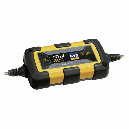 Chargeur batterie gys - batterie,