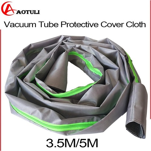 Tissu protection pour tube - tissu,