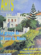 ARTS Actualités Magazine