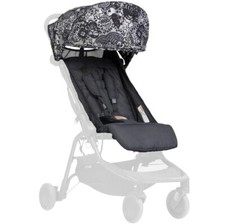 Hamac Pour Poussette Mountain