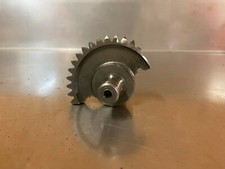 BSA Goldstar B31 A7 A10 Axe de kick