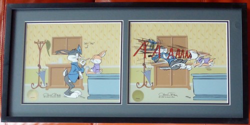 Chuck jones insectes doctor - doctor,
