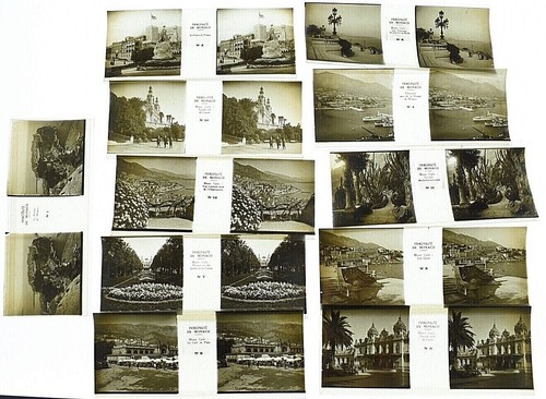 Stereofilms bruguiere - , 11