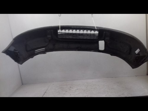 Pare choc avant iveco - pare-choc,
