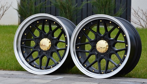 Jantes pouces pour - 18, e90