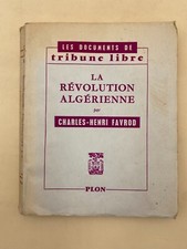 La Révolution Algérienne -
