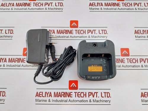 Chargeur bureau hyt - chargeur,