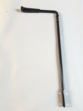 levier enclenchement coupe