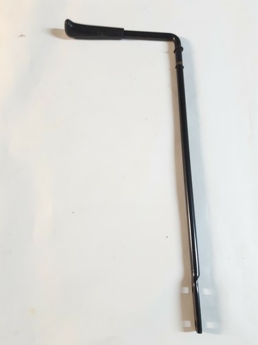 Levier enclenchement coupe - levier,