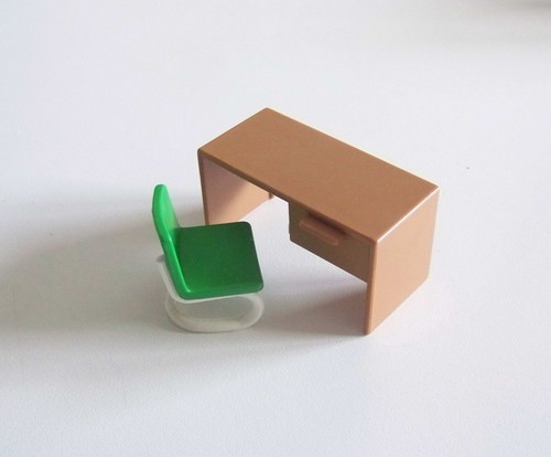 Playmobil ecole - (r406),
