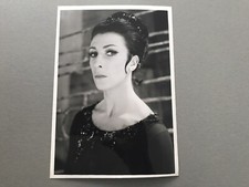 CLAIRE MOTTE (Danseuse) -