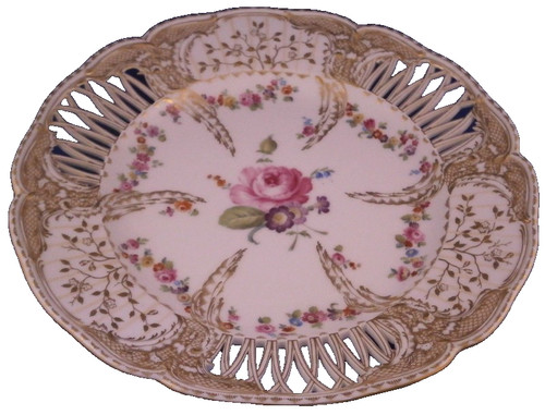 Assiette décorative - assiette,