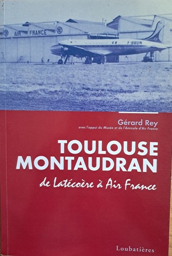 Toulouse montaudran par - toulouse,