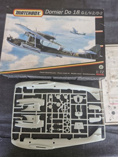 Dornier v 2 - dornier, do