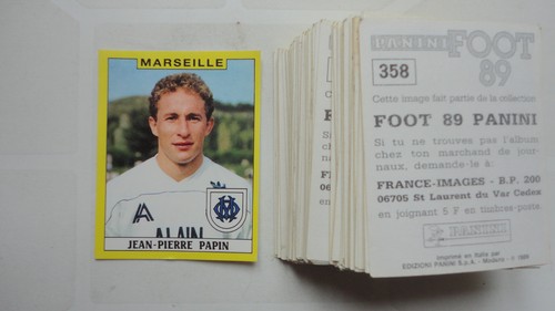 Panini foot vignette a - 1,