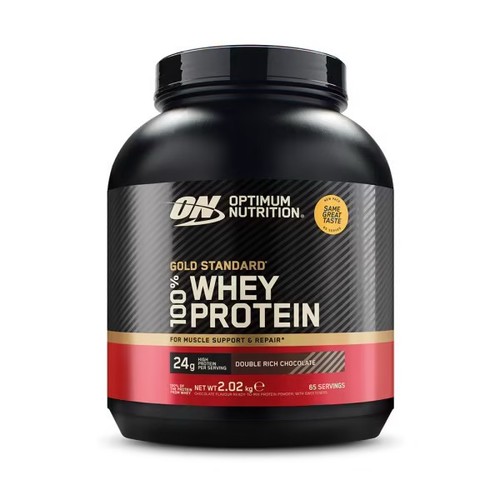 Optimum nutrition gold - optimum,