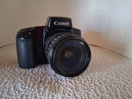 Canon eos 100 avec - avec, objectif