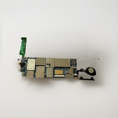 Tablette a853 carte - tablette,