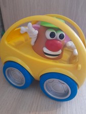 Véhicule Mr Patate Vintage - PLAYSKOOL