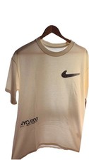Tee-Shirt Nike NYC