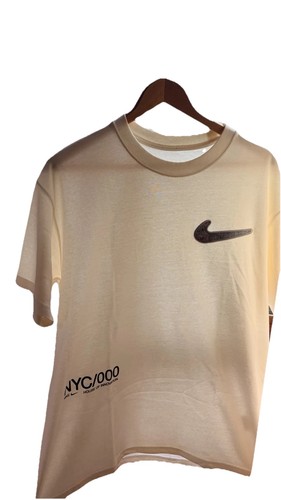 Tee shirt nike nyc - tee-shirt,