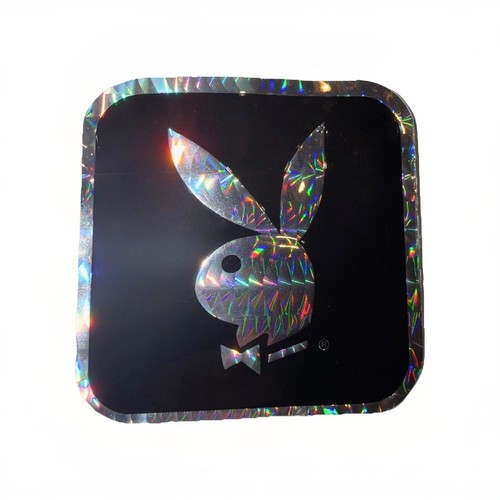 Playboy bunny sticker vintage - bunny,
