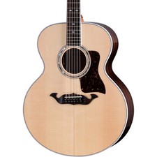 Taylor Legacy 855e Jumbo 12
