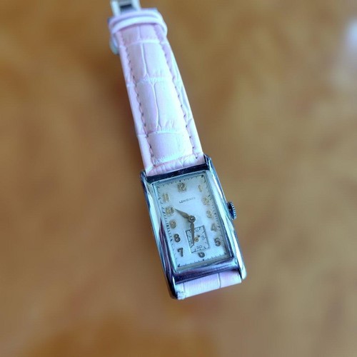 Montre longines ancienne - montre,
