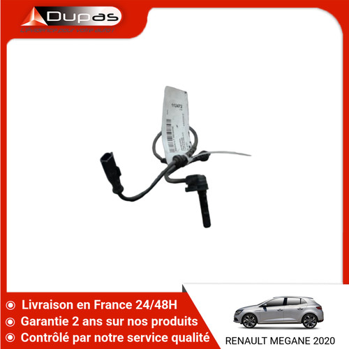 Capteur abs avant - 🇫🇷,