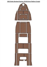 2022 Zodiac Bombard Explorer
