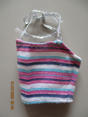 Poupee scene tenue - poupee,