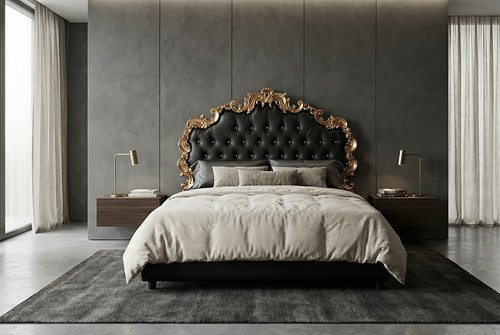 Lit double baroque rebecca - lit,