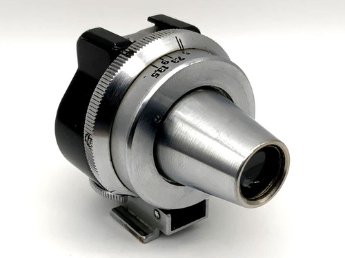 Leica viooh universalsucher - leica,