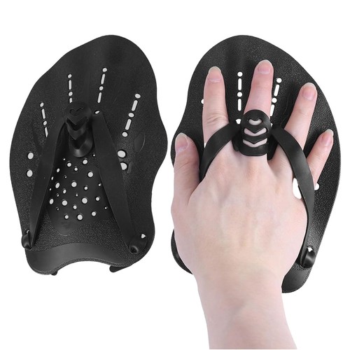 Paire plaquettes natation - 1,