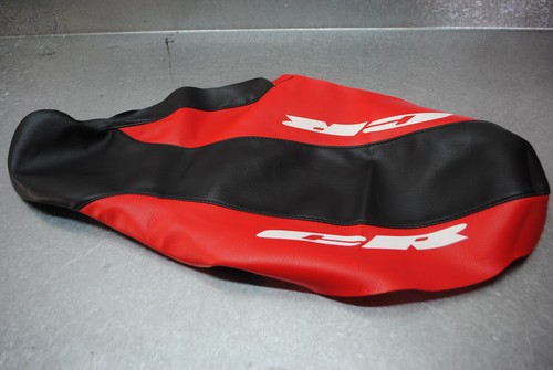 Housse selle honda 125 250 - de,