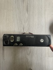 Motorola CM140 UHF