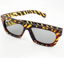 Lunettes de soleil vintage