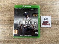 PUBG PlayerUnknown's