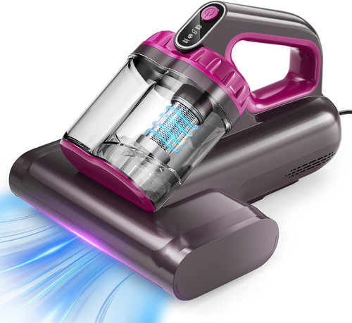 Mattress vacuum cleaner 17kpa - vacuum, cleaner,