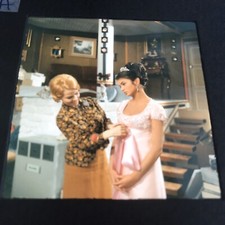 CHRISTINE DELAROCHE (CENDRILLON) : EKTA - EKTACHROME ORIGINAL 6x6CM