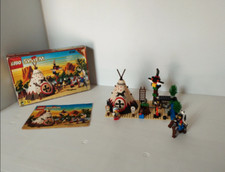 Lego 6746 Indian Chief Tepee