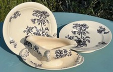 Ensemble en terre de fer –