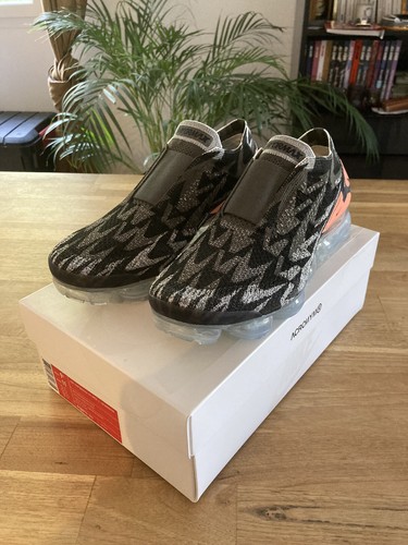 Nike air vapormax acronym - nike,