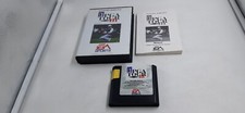 Jeu Sega Megadrive Mega Drive Pga Tour Golf III complet