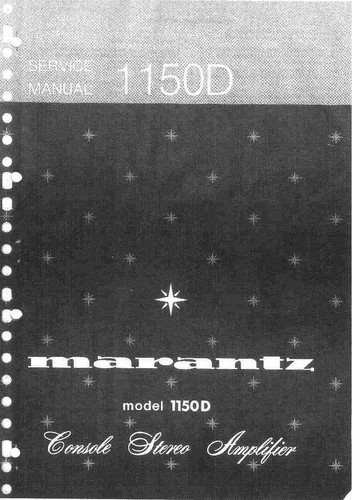 Service manual guide - guide, for