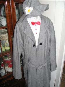 Disney adult mary poppins - disney,