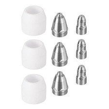 Jeu de 9 buses et ??lectrodes