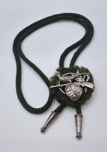 Insigne collier de chasse - /,