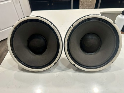 Tannoy monitor red lsu l - tannoy,