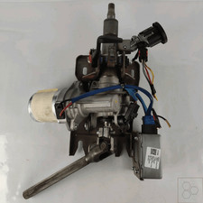 Arbre de direction compl